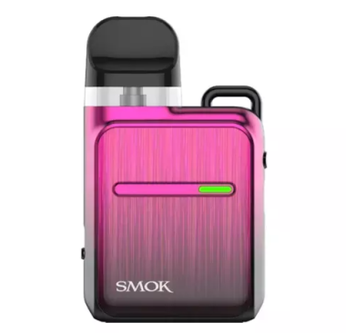 Pod-система Smok Novo Master Box Kit 1000mAh 2ml Pink Black Felix Shop