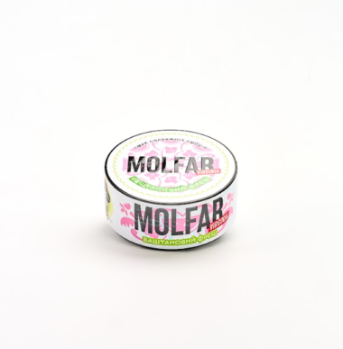 Табак Molfar Virginia (Дары Мексики) 100 гр Felix Shop