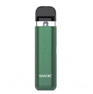 Pod-система Smok Novo 2C KIT Silver Green   Felix Shop