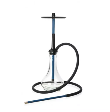 Кальян Tiaga Hookah IRIS Blue (полный комплект) Felix Shop