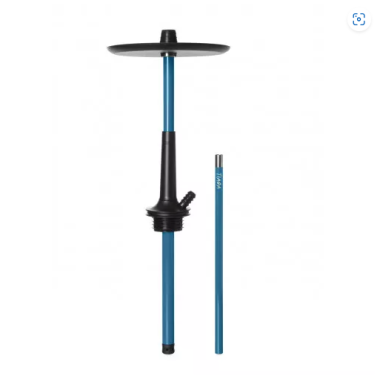 Шахта Tiaga Hookah IRIS Blue Felix Shop