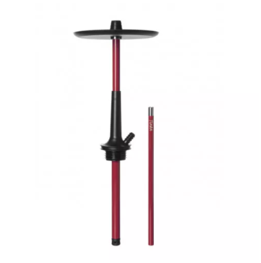 Шахта Tiaga Hookah IRIS Bordo Felix Shop
