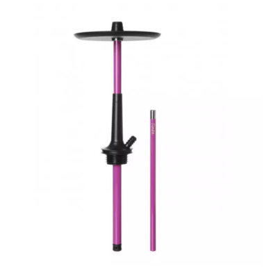 Шахта Tiaga Hookah IRIS Pink Felix Shop