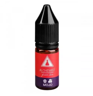 Жидкость Alchemist FL 5% 10мл Mojo (Малина Черника Персик) Felix Shop