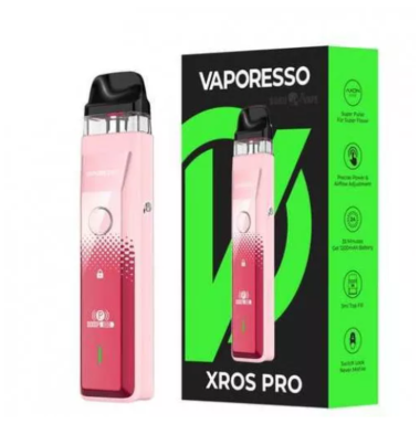 Pod-система Vaporesso XROS PRO Pink Felix Shop