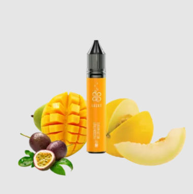 Жидкость Lucky 5% 30мл Passion Fruit Melon Mango (Маракуйя Дыня Манго) Felix Shop