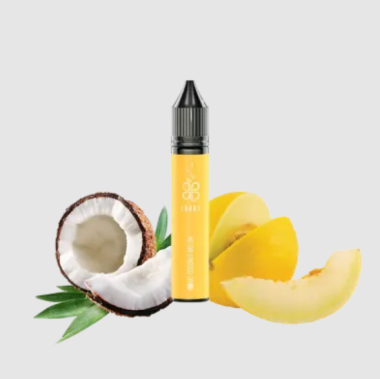 Жидкость Lucky 5% 30мл Coconut Melon (Кокос Дыня) Felix Shop