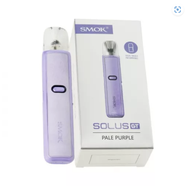 Pod-система Smok Solus GT Pale Purple Felix Shop