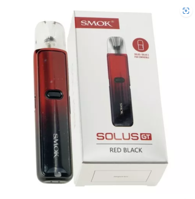 Pod-система Smok Solus GT Red Black Felix Shop