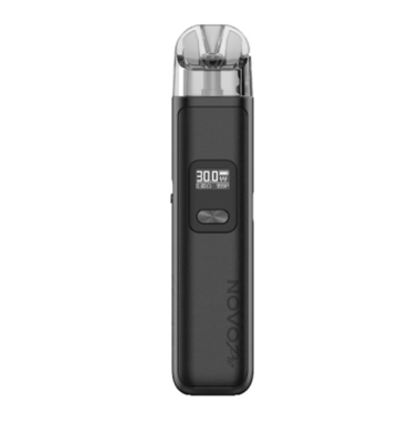 Pod-система Smok Novo Pro Matte Black Felix Shop