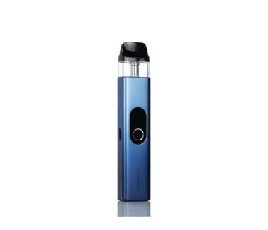 Pod-система Vaporesso XROS 4 Blue Felix Shop