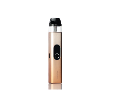 Pod-система Vaporesso XROS 4 Champagne Gold Felix Shop
