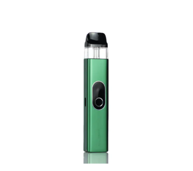 Pod-система Vaporesso XROS 4 Lilac Purple Felix Shop