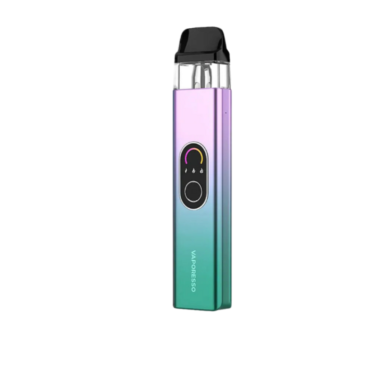 Pod-система Vaporesso XROS 4 Pink Mint Felix Shop