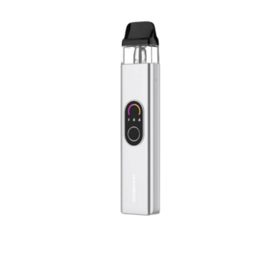 Pod-система Vaporesso XROS 4 Silver Felix Shop
