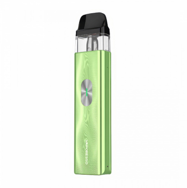 Pod-система Vaporesso XROS 4 Mini Ice Green Felix Shop