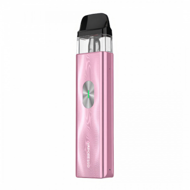 Pod-система Vaporesso XROS 4 Mini Ice Pink Felix Shop