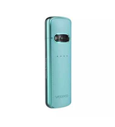 Pod-система VooPoo Vinci VMATE E Mint Blue Felix Shop
