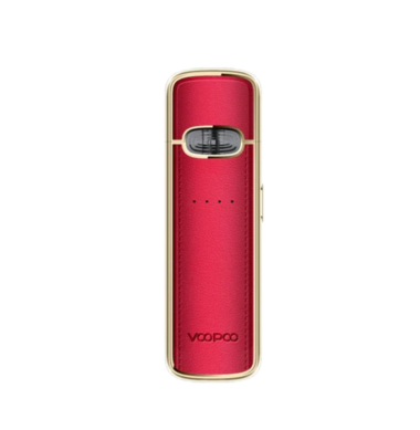 Pod-система VooPoo Vinci VMATE E Red Inlaid Gold Felix Shop