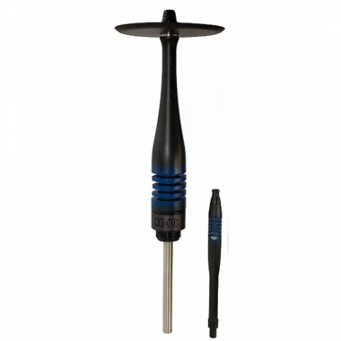 Кальян Aroma Hookah Zulu Black-Blue Felix Shop
