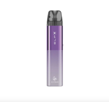 Pod-система Elf Bar ELFX Purple Felix Shop