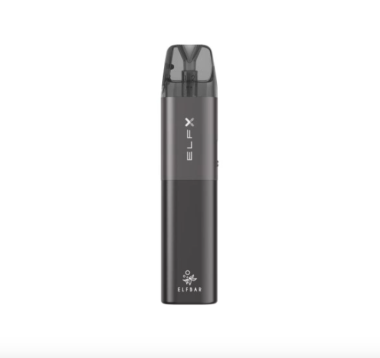 Pod-система Elf Bar ELFX Gray Felix Shop