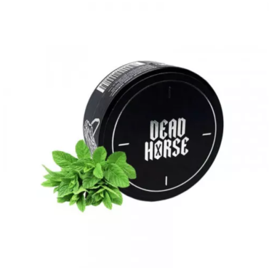 Табак Dead Horse Cane Mint (Тростниковая Мята) 100 гр Felix Shop