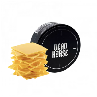 Табак Dead Horse Cheese (Сыр) 100 гр Felix Shop
