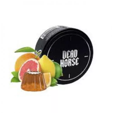 Табак Dead Horse Citrus Jelly (Цитрусовое Желе) 100 гр Felix Shop