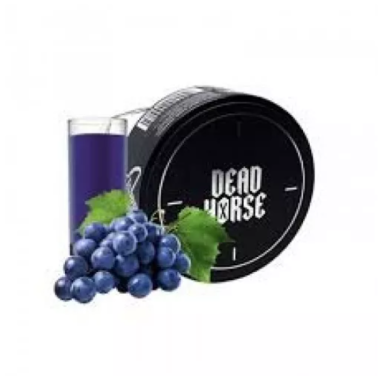 Табак Dead Horse Grape Juice (Виноградный Сок) 100 гр Felix Shop