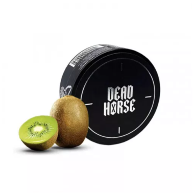 Табак Dead Horse Kiwi (Киви) 100 гр Felix Shop