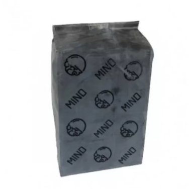Уголь для кальяна Ореховый Mind 1кг (Майнд) Felix Shop