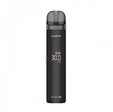 Pod-система Vaal Evio M PRO Black Felix Shop