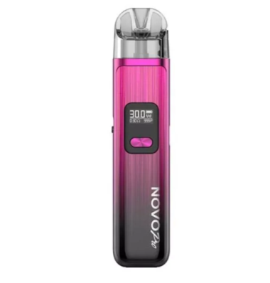 Pod-система Smok Novo Pro Pink Black Felix Shop