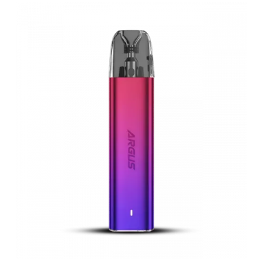 Pod-система VooPoo Argus G2 Mini Pod 1200mAh Violet Red Felix Shop