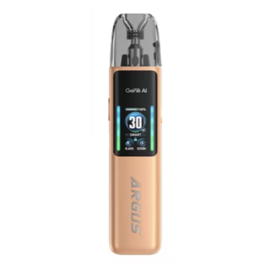 Pod-система VooPoo Argus G2 Peachy Beige Felix Shop
