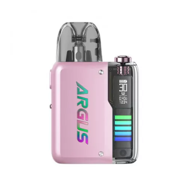 Pod-система VooPoo Argus P2 Crystal Pink Felix Shop