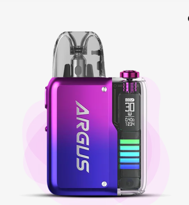 Pod-система VooPoo Argus P2 Violet Purple Felix Shop