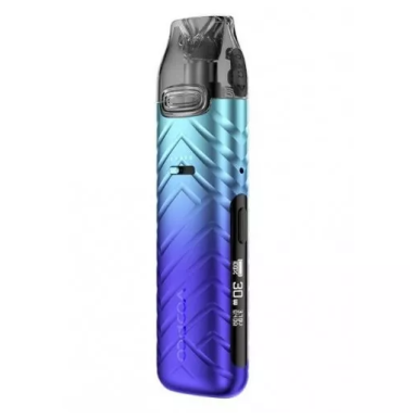 Pod-система Voopoo Vmate Pro Power 30W Armor Blue Felix Shop