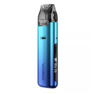 Pod-система Voopoo Vmate Pro Power 30W Dawn Blue Felix Shop