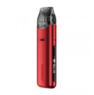 Pod-система Voopoo Vmate Pro Power 30W Red Felix Shop