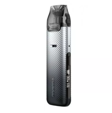 Pod-система Voopoo Vmate Pro Power 30W Whorl Grey Felix Shop