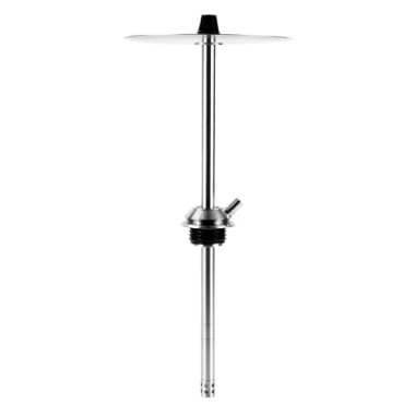 Кальян Vyro Versa Steel Felix Shop