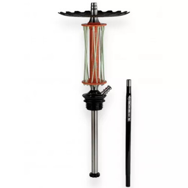 Шахта Trumpet Rider W40 Оранжевый Felix Shop