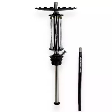 Шахта Trumpet Rider W40 Черный Felix Shop