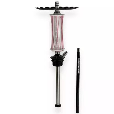 Шахта Trumpet Rider W40 Белый Felix Shop