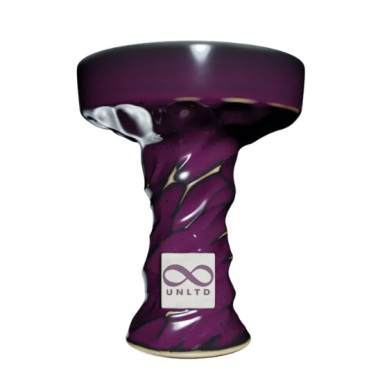 Чаша UNLTD Phunnel Violet Amethyst Felix Shop
