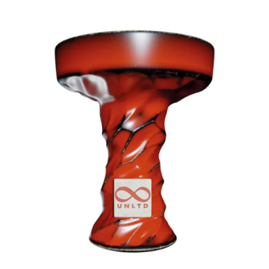 Чаша UNLTD Phunnel Red Garnet Felix Shop