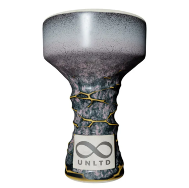 Чаша UNLTD Killer Black Obsidian Felix Shop