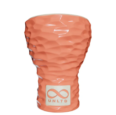 Чаша UNLTD Turkish Rose Quartz Felix Shop